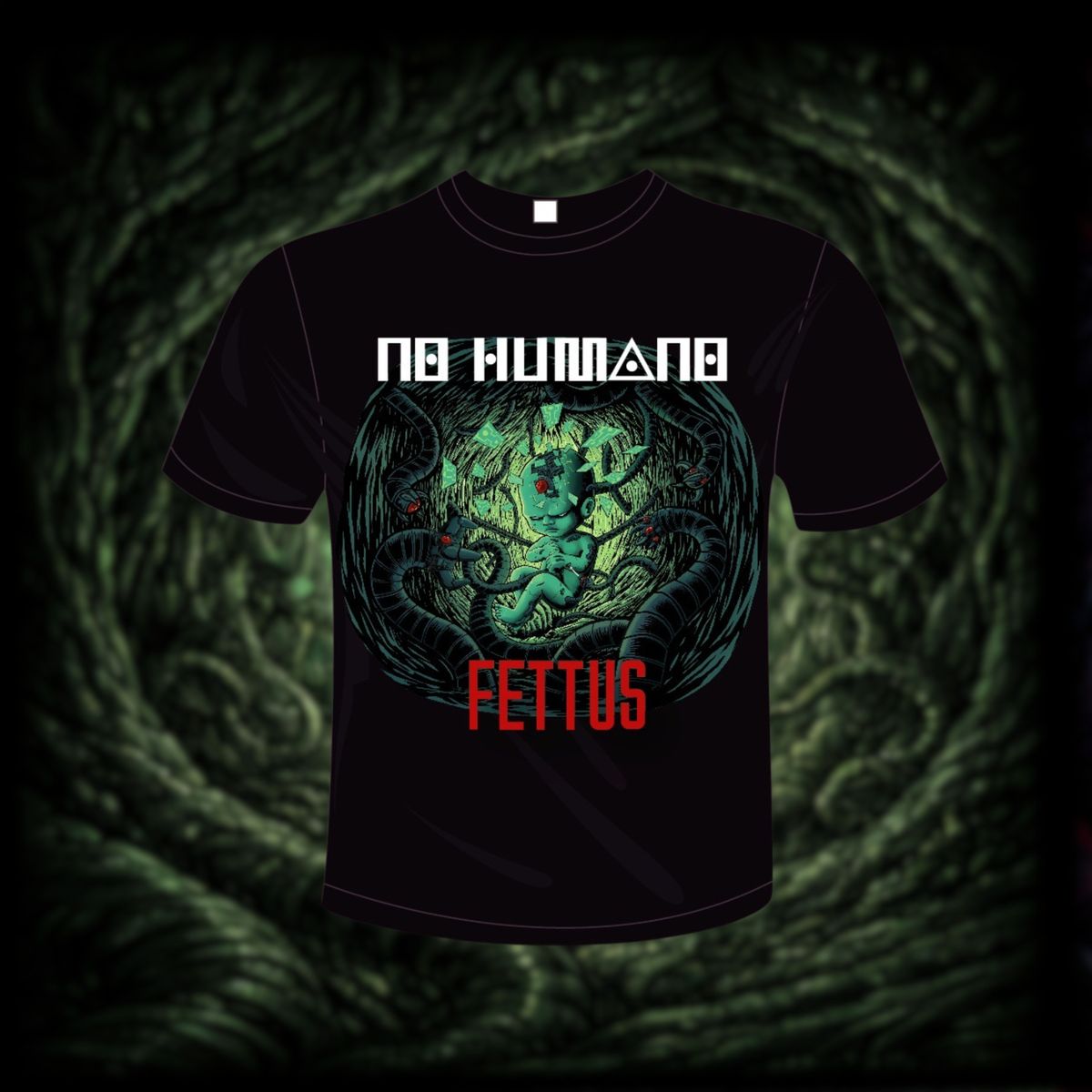 Fettus Limited Edition · No Humano Wear Standard Bundle