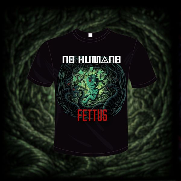Fettus Limited Edition · No Humano Wear Standard Bundle