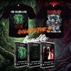 No Humano Wear Limited edition · Collector's Bundle 