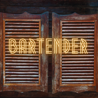 Bartender by Cactus Kate and the Pricks