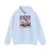 "Produced by Victor Zee." | Unisex oversized hoodie