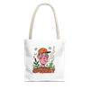 "Got Records?" | Tote Bag (AOP)