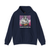 "Produced by Victor Zee." | Unisex Oversized Hoodie