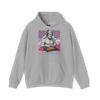 "Produced by Victor Zee." | Unisex Oversized Hoodie