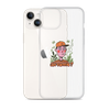 "Got Records?" | Clear Case