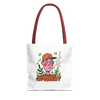 "Got Records?" | Tote Bag (AOP)