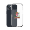 "Got Records?" | Clear Case