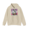 "Produced by Victor Zee." | Unisex Oversized Hoodie
