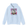 "Produced by Victor Zee." | Unisex Oversized Hoodie