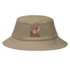 "Got Records?" | Old School Bucket Hat