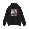 "Produced by Victor Zee." | Unisex Oversized Hoodie