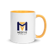 "Medyve Studios" | Colourful Mug