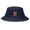 "Got Records?" | Old School Bucket Hat