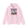 "Produced by Victor Zee." | Unisex Oversized Hoodie