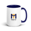 "Medyve Studios" | Colourful Mug