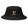 "Got Records?" | Old School Bucket Hat