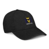 "Medyve Studios" | Denim Hat