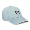 "Medyve Studios" | Denim Hat