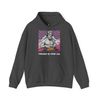 "Produced by Victor Zee." | Unisex oversized hoodie