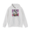 "Produced by Victor Zee." | Unisex Oversized Hoodie