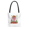 "Got Records?" | Tote Bag (AOP)
