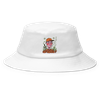 "Got Records?" | Old School Bucket Hat