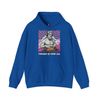 "Produced by Victor Zee." | Unisex oversized hoodie