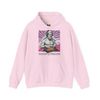 "Produced by Victor Zee." | Unisex oversized hoodie