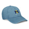 "Medyve Studios" | Denim Hat