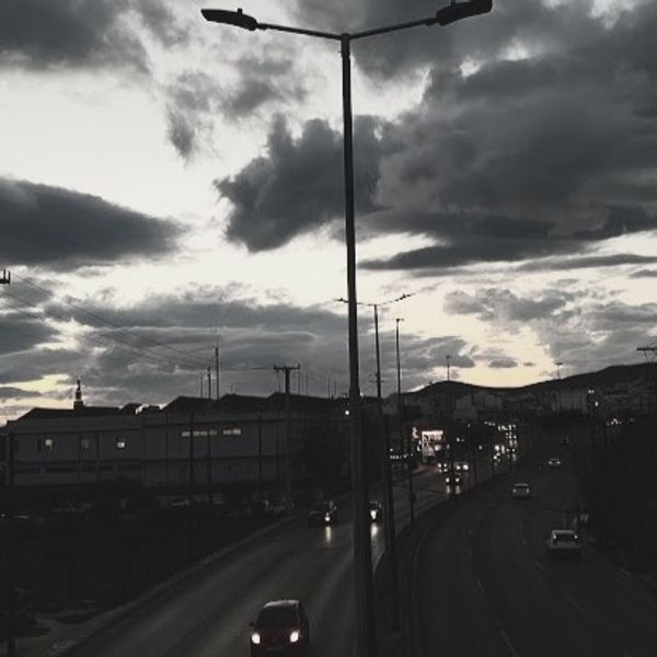 HIGHWAY RIDE (UNLIMITED)
