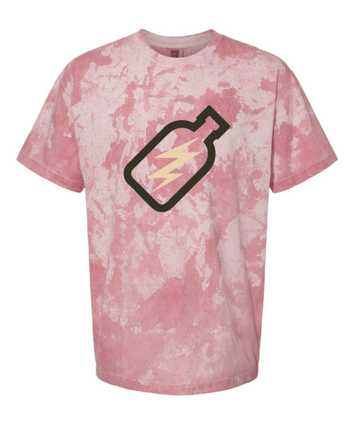 JC Lightning T-Shirt