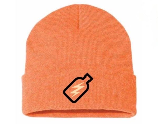 Lightning Hat