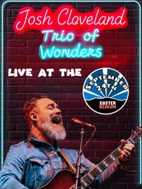@ the Custer Beacon with the Trio of Wonder