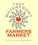 Indoor Farmers Market