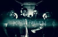 Kings Fallen w/ Saving Abel