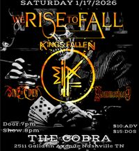 Kings Fallen