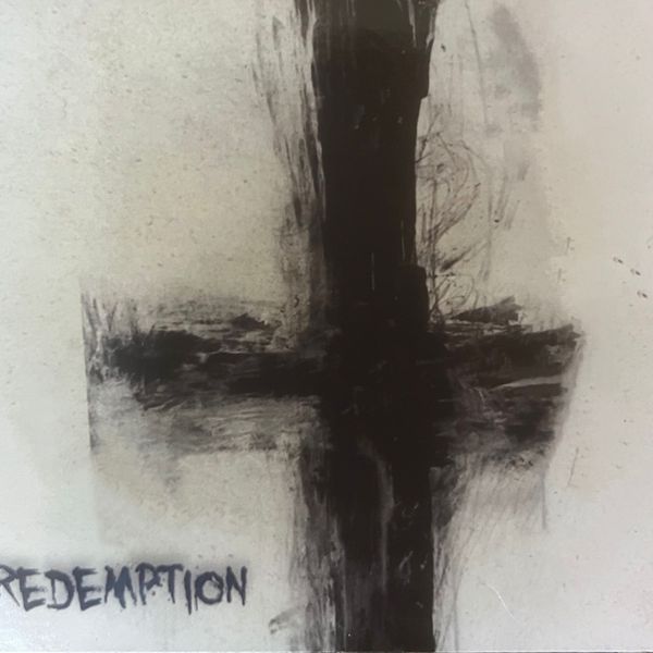 Redemption - CD