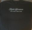 Hank Berumen Stop When I Drop Tour Shirt