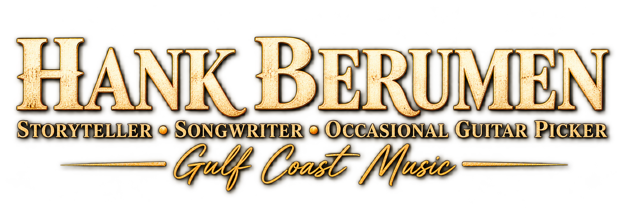 Hank Berumen