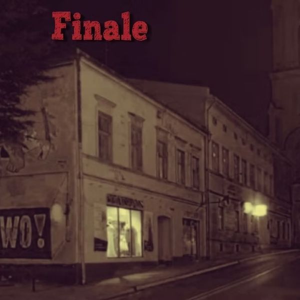Finale - CD