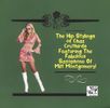 The Hip Stylings Of Milt Cruthirds - CD