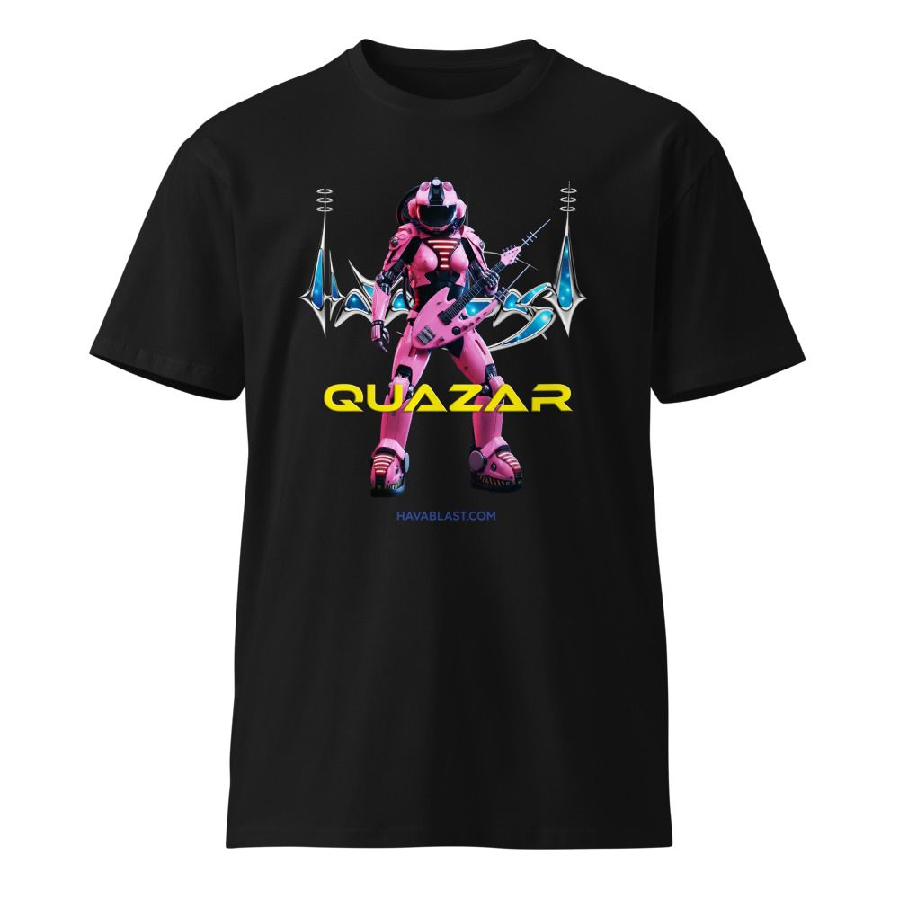 Unisex Premium T-Shirt | AS Colour 5001T