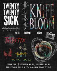 Twenty Twenty Sick