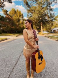 Georgia Faye - Taylor Swift Tunes!