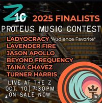 Proteus Music Contest Finals