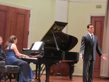 CSO Chamber Music Series- Rivers Festivals
