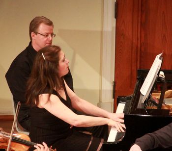 CSO Chamber Music Series

