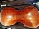 SOLD: Uniquely beautiful antique viola NOW AVAILABLE- Chicago local inquiries only 