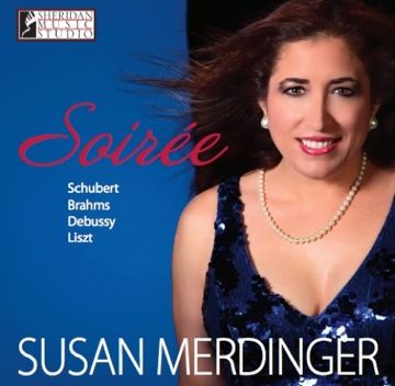 Soireé - CD