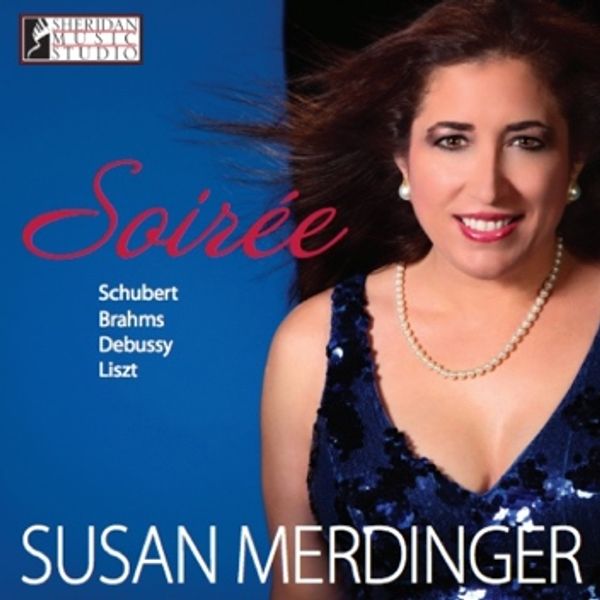 Soireé - CD